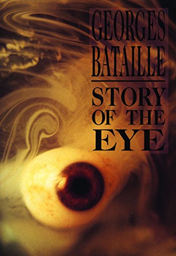 Story of the Eye cover