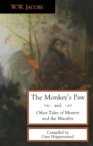 The Monkey's Paw cover