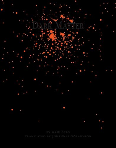Dark Matter cover