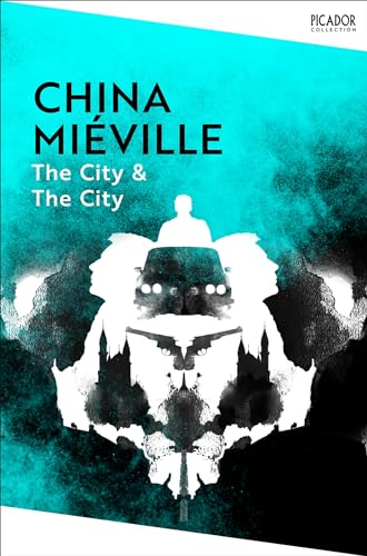 The City & the City cover