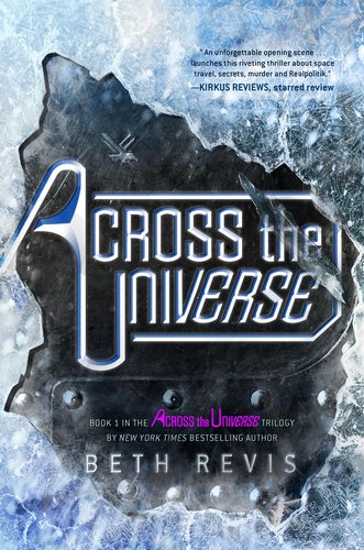 Across the Universe cover