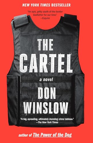 The Cartel cover