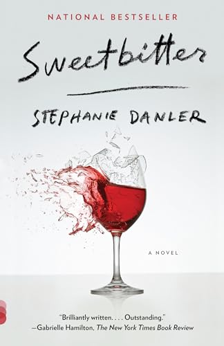 Sweetbitter cover