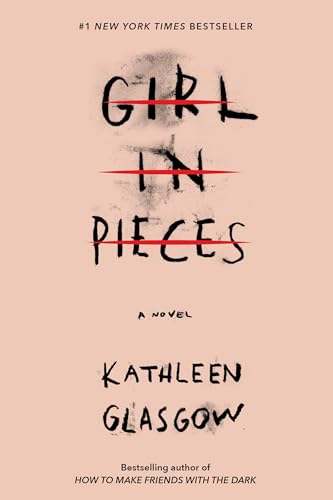 Girl in Pieces cover