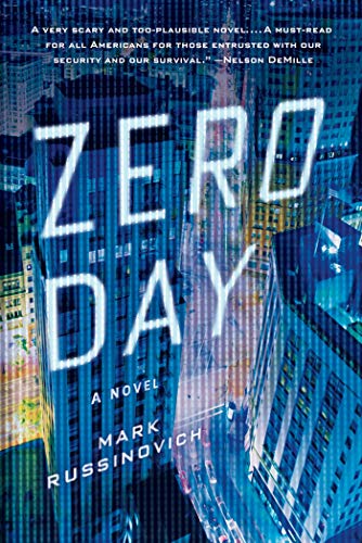 Zero Day cover