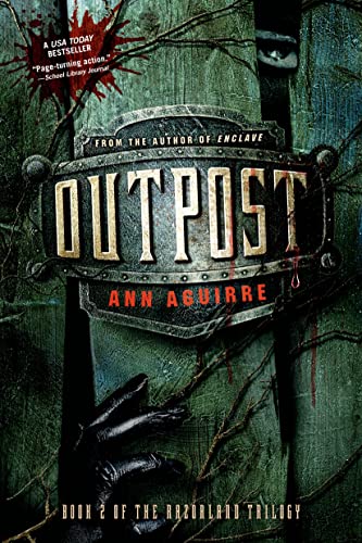 Outpost cover