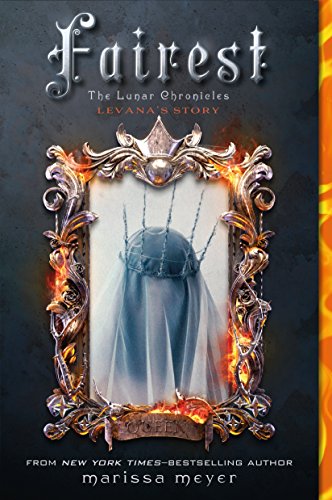 Fairest cover