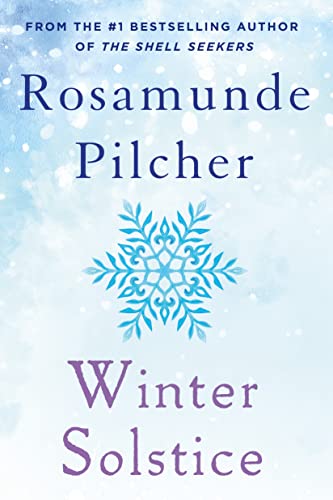 Winter Solstice cover