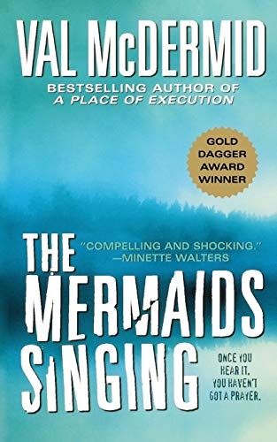 The Mermaids Singing cover