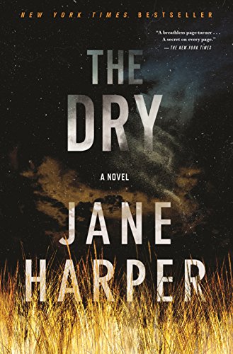 The Dry cover