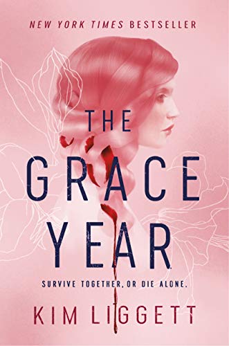 The Grace Year cover