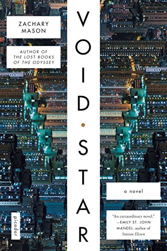Void Star cover