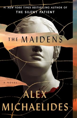 The Maidens cover