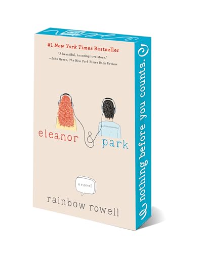 Eleanor & Park cover