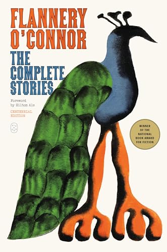The Complete Stories cover