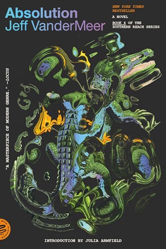 Absolution cover