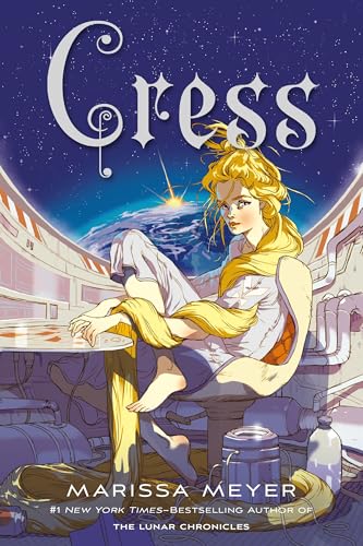 Cress cover