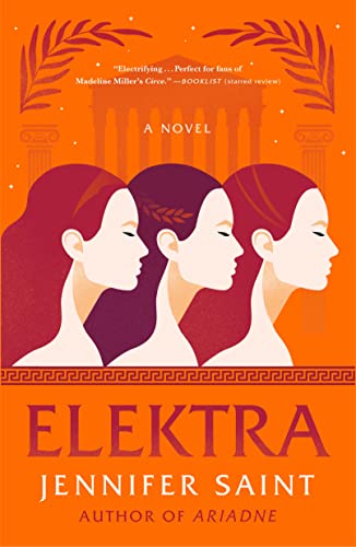 Elektra cover