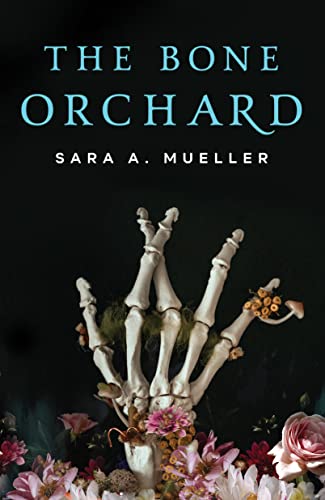 The Bone Orchard cover