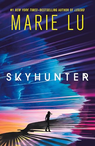 Skyhunter cover