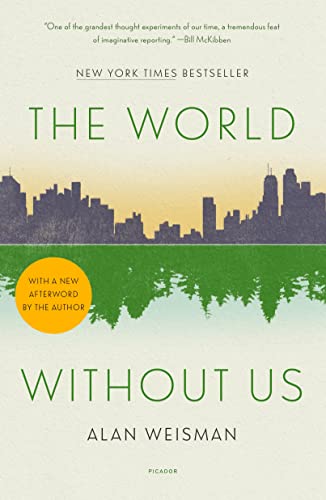 The World Without Us cover