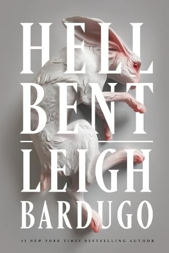 Hell Bent cover