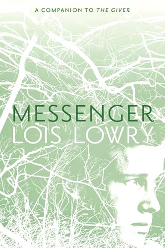 Messenger cover
