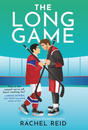 The Long Game cover
