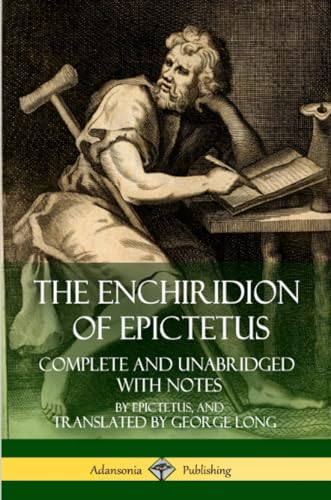 The Enchiridion cover