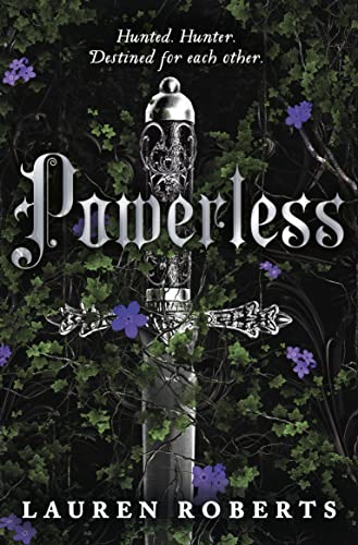 Powerless cover