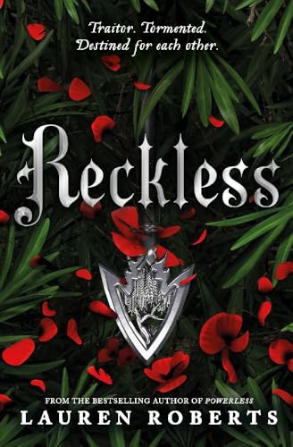 Reckless cover