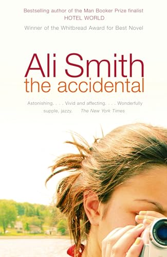 The Accidental cover