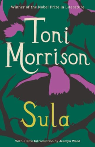 Sula cover