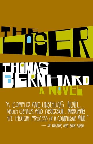 The Loser cover