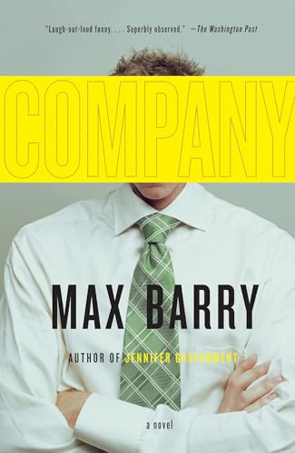 Company cover