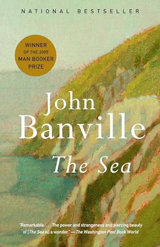 The Sea cover