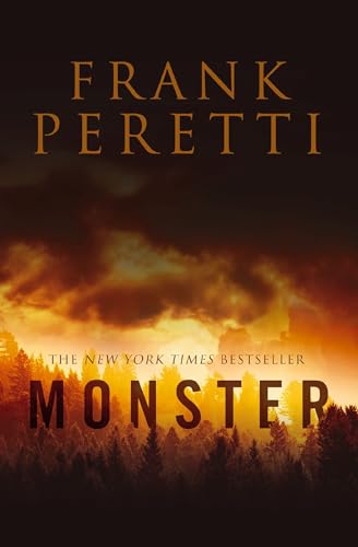 Monster cover