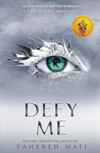 Defy Me cover