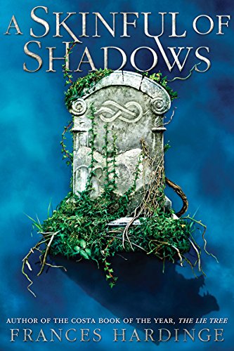 A Skinful of Shadows cover