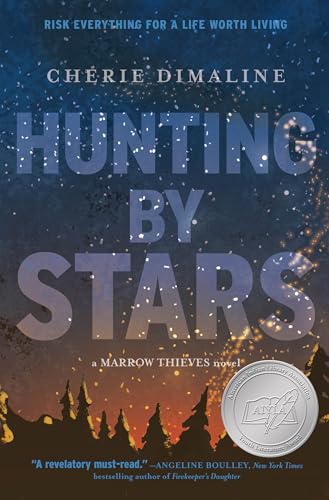 Hunting by Stars cover