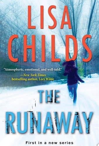 The Runaway cover