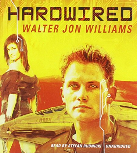 Hardwired cover