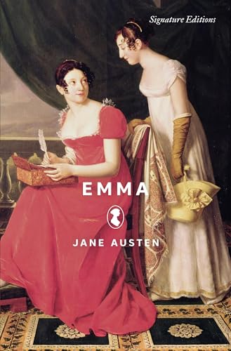 Emma cover