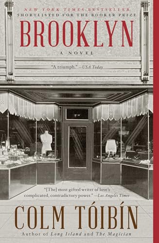 Brooklyn cover