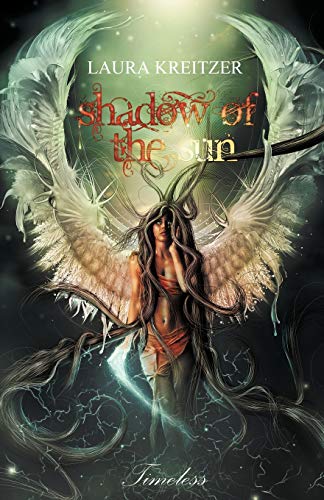 Shadow of the Sun cover