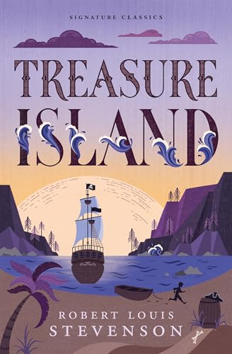 Treasure Island cover