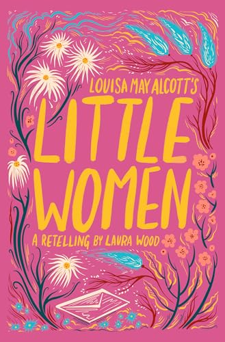 Little Women cover