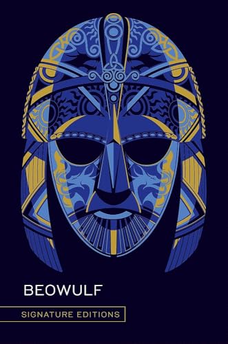 Beowulf cover