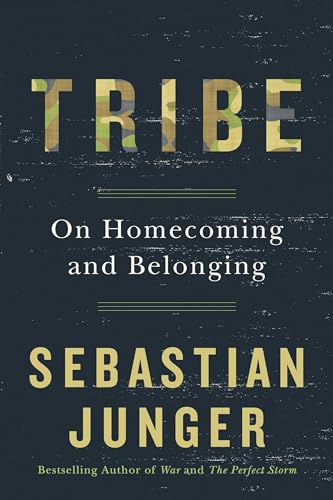 Tribe cover