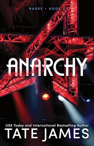 Anarchy cover